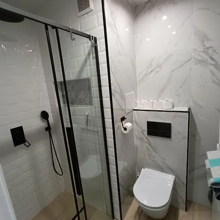 Xxx-lecia Apartment Gizycko