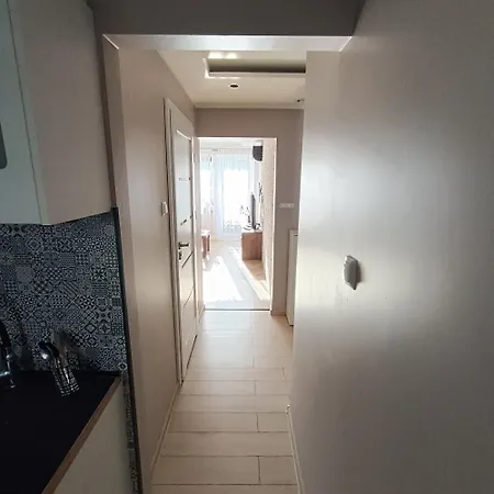 Xxx-lecia Apartment Gizycko