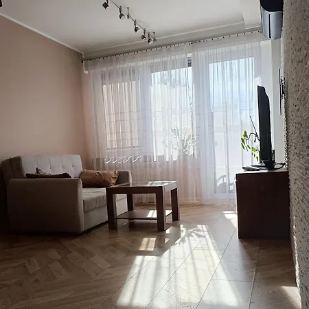 Apartment Xxx-lecia *