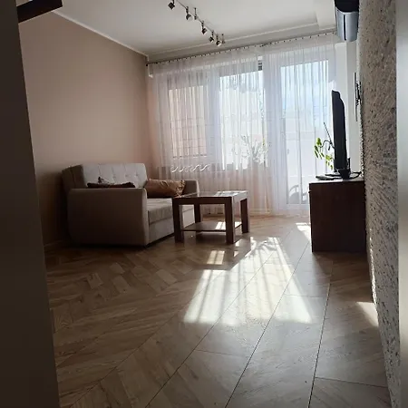Apartment Xxx-lecia